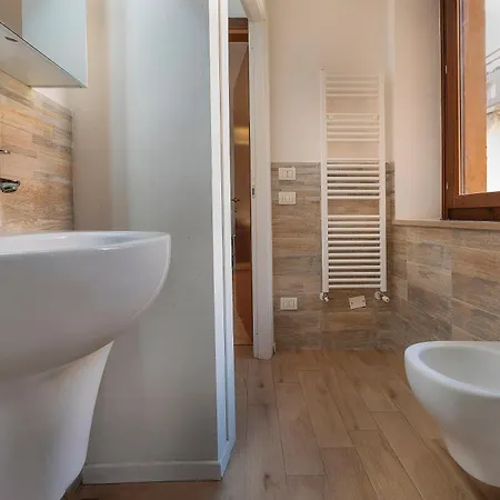 Gasthof Italianflat - Piazzetta Scala Retreat Verona