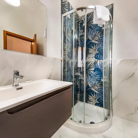 Italianflat - Piazzetta Scala Retreat Gasthof *
