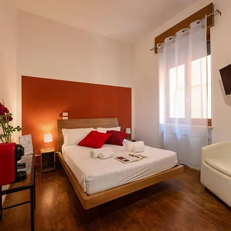 Italianflat - Piazzetta Scala Retreat Gasthof *