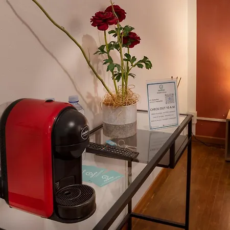 Italianflat - Piazzetta Scala Retreat Gasthof *