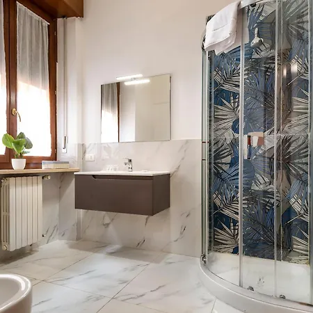 Italianflat - Piazzetta Scala Retreat Guest house Verona