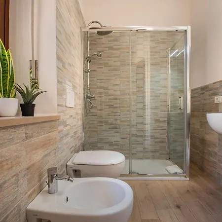 Italianflat - Piazzetta Scala Retreat Gasthof