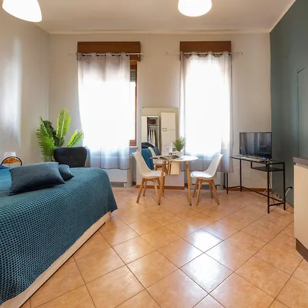 Italianflat - Piazzetta Scala Retreat * فيرونا